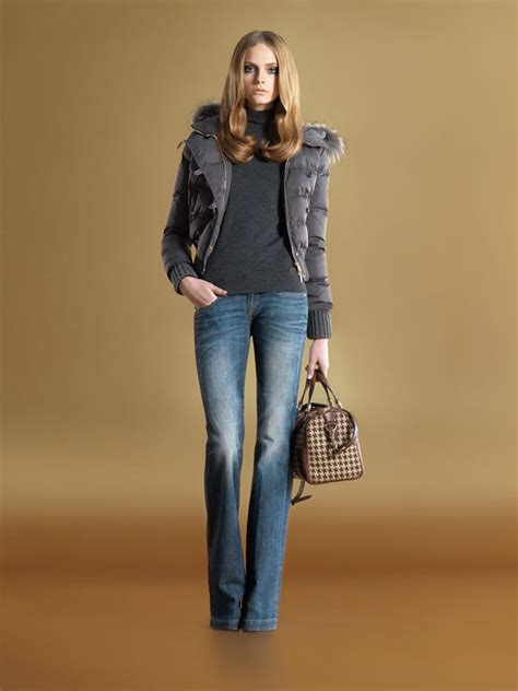 LOOK BOOK: Gucci Fall/Winter 2011 